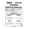 EMERSON F260LA Service Manual
