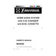 EMERSON MS9600 Owners Manual