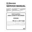 EMERSON EWD2202 Service Manual