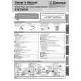 EMERSON EWD2004 Owners Manual