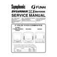 EMERSON SC309C Service Manual